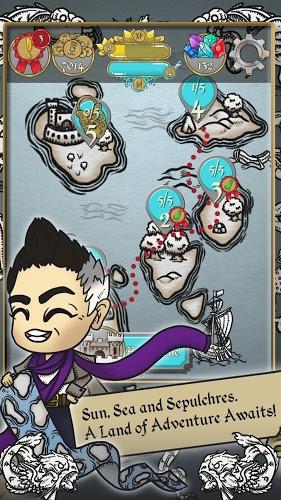 符文魔典编年史