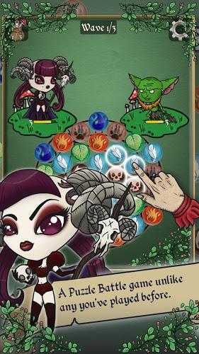 符文魔典编年史