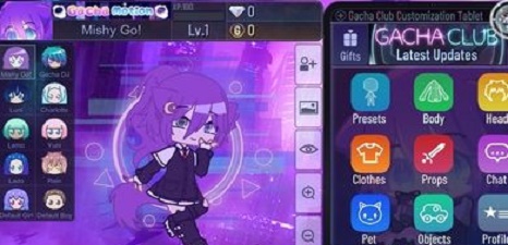 加查运动