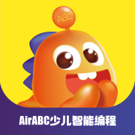 airabc少儿智能编程