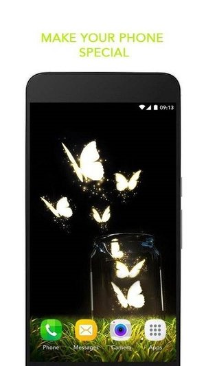 3DWallpapers