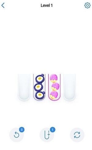 分类3D