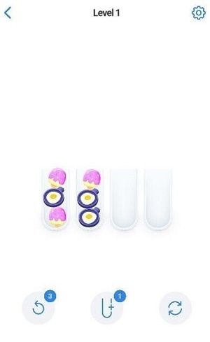 分类3D