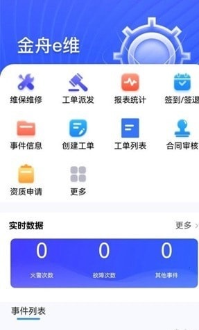 金舟e维
