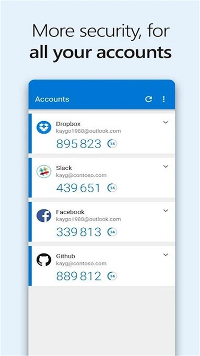 Authenticator