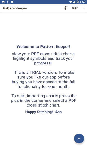 patternkeeper
