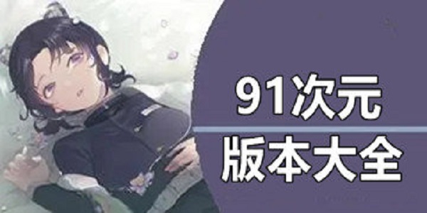 91次元