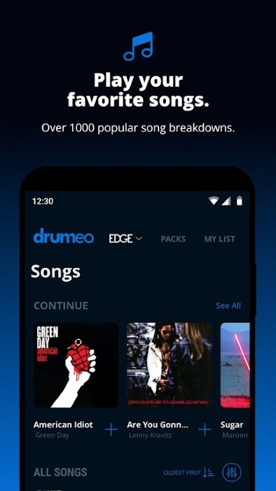 drumeo