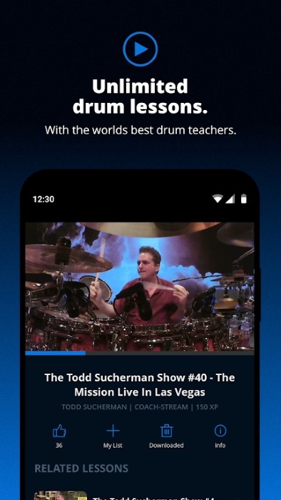 drumeo