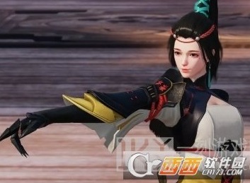 楚留香手游平安京联动时装图鉴活动详解
