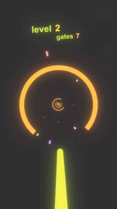 螺旋宇宙不速之客