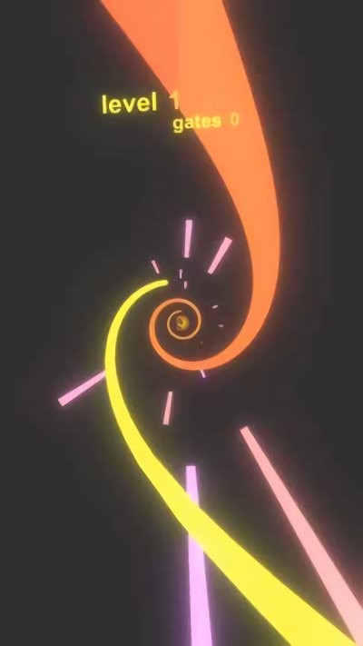 螺旋宇宙不速之客
