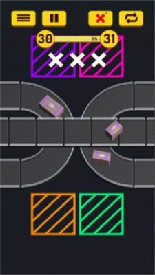 邮件狂热3D