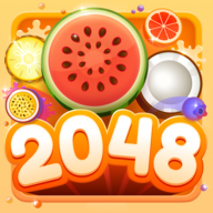 合成水果2048