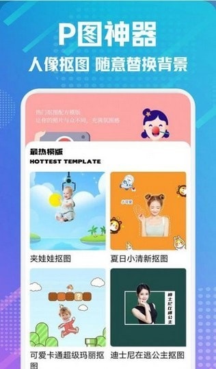 lightroout全能修图