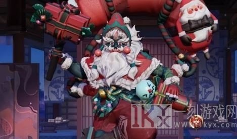 决战平安京两面佛新皮肤怪诞圆舞获得方法介绍 决战平安京两面佛新皮肤怪诞圆舞如何获得