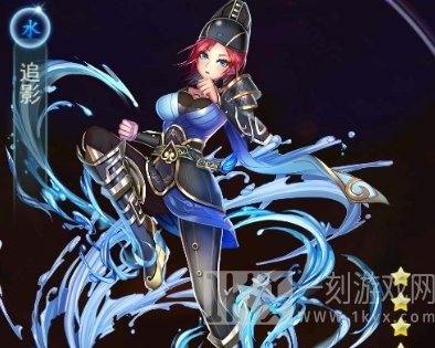 墨武江山追影怎么获得 墨武江山追影哪些角色比较厉害