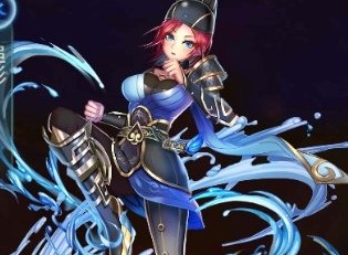 墨武江山追影怎么获得 墨武江山追影哪些角色比较厉害