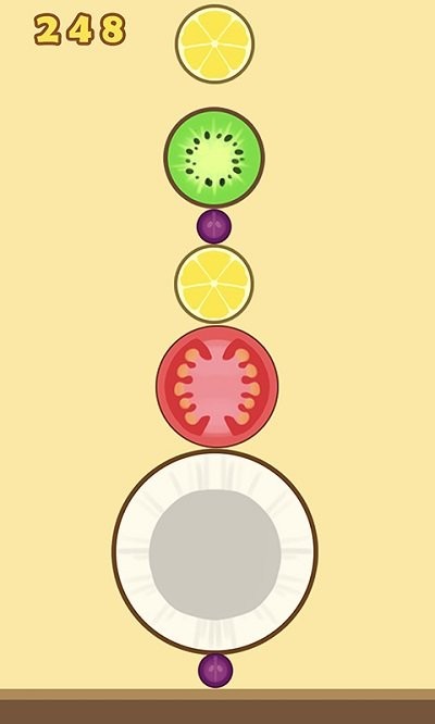 极限2048