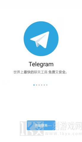 telegreat怎么注册登录 telegreat软件怎么转中文