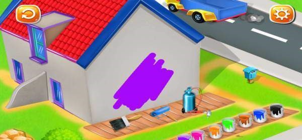 建筑宝宝