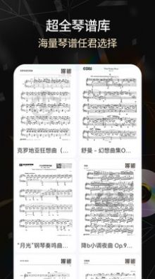 手机版电子琴全键中文版