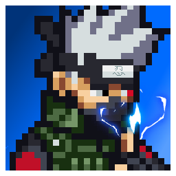 像素火影1.00.25