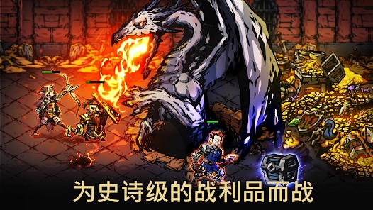至暗AFK