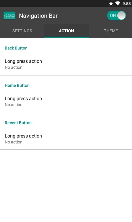 NavigationBar
