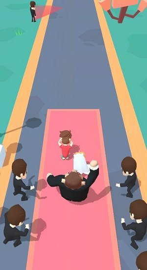 甜蜜逃亡