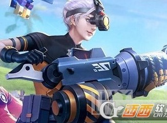 孤岛先锋应该怎么选择武器 孤岛先锋武器选择推荐
