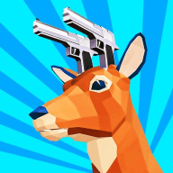 普通的鹿模拟器