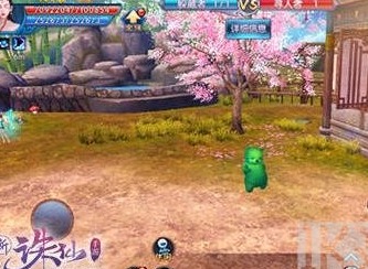 诛仙手游儿童节躲猫猫攻略 诛仙手游儿童节躲猫猫通关攻略