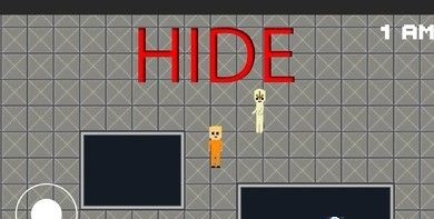 SCP House