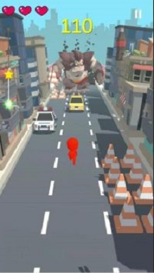 金刚逃生