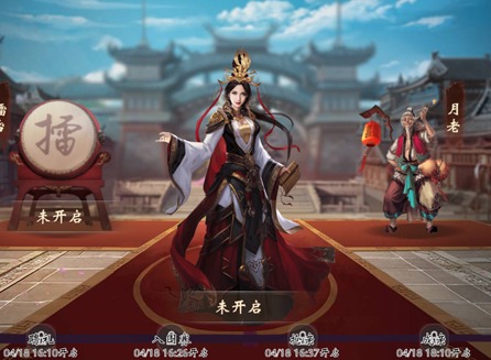 战国美人比武招亲怎么玩 战国美人比武招亲玩法攻略
