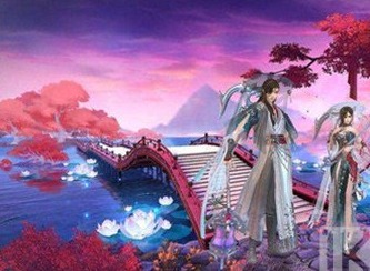 画面好的3d仙侠类手游推荐 3d仙侠类的游戏大全分享