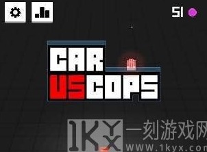 carvscops游戏怎么玩 carvscops游戏完整攻略