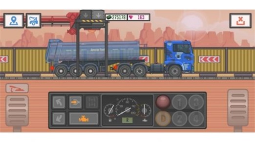 TruckerandTrucks
