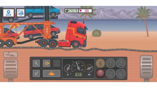 TruckerandTrucks