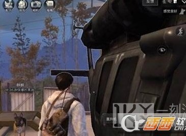 明日之后如何访问好友家里 明日之后访问好友攻略