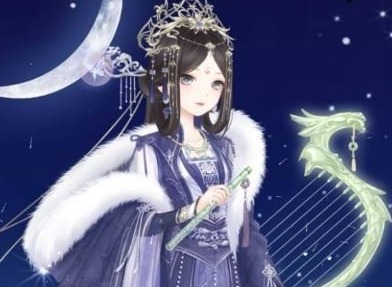 奇迹暖暖星尘时针灵魂占卜怎么拥有高分搭配 高分搭配推荐
