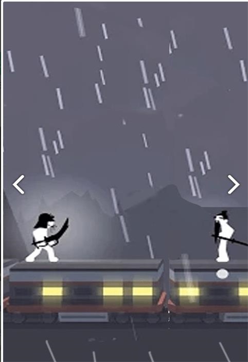 火柴人暗黑王者