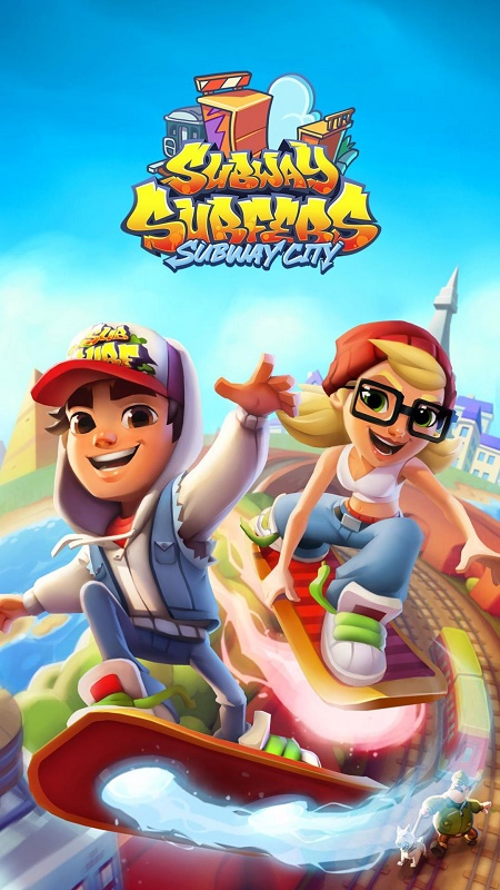 subwaySurf