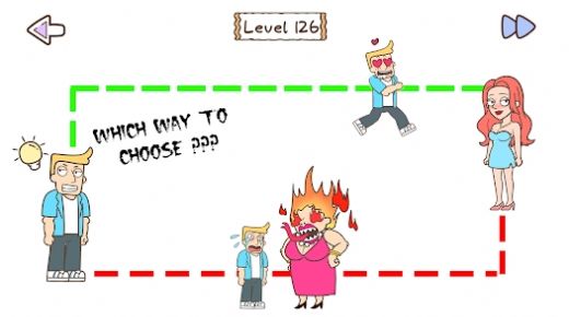 DrawToLove