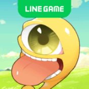 LINE怪兽农场