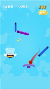 切果榨汁耗子尾汁手游