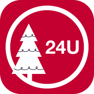 24U