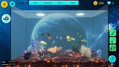 水族馆3D