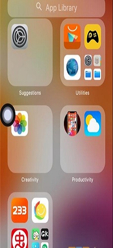 小浣熊iOS15